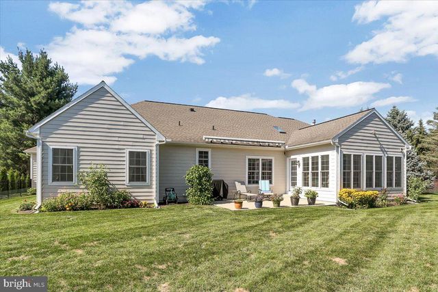 13 SPRINGDALE WAY, Mechanicsburg, PA 17050