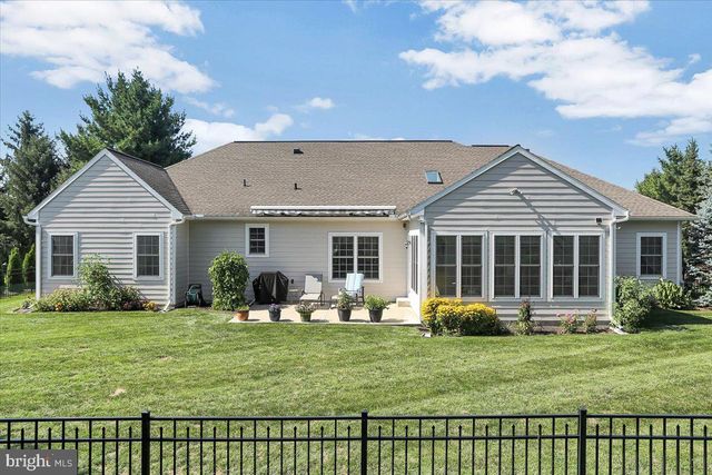 13 SPRINGDALE WAY, Mechanicsburg, PA 17050