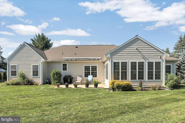 13 SPRINGDALE WAY, Mechanicsburg, PA 17050