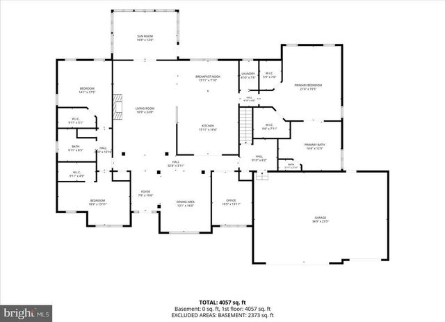 13 SPRINGDALE WAY, Mechanicsburg, PA 17050