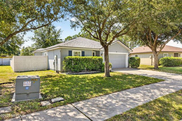 12318 ANARANIA Drive, Jacksonville, FL 32220