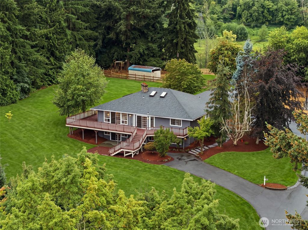 22525 141st Avenue SE, Kent, WA 98042