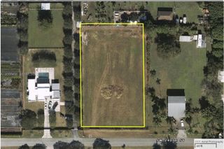 SW 240TH SW 240th Street, Miami, FL 33031