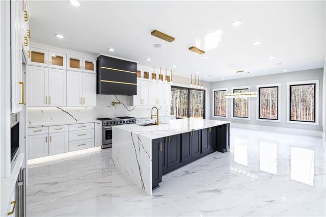 1556 Ewing Chapel SE Road, Dacula, GA 30019