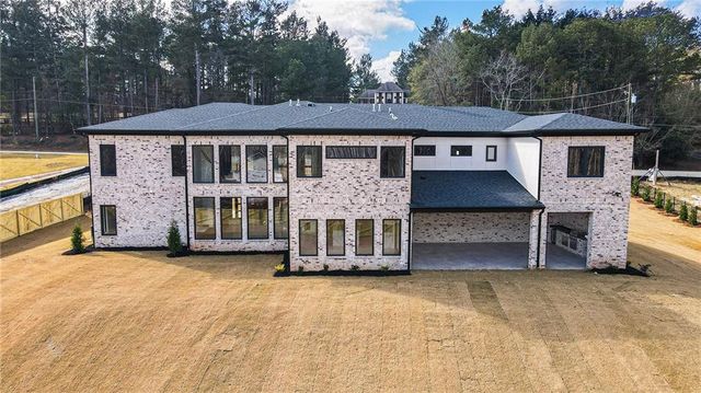 1556 Ewing Chapel SE Road, Dacula, GA 30019