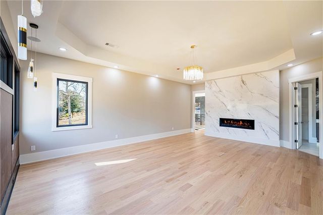 1556 Ewing Chapel SE Road, Dacula, GA 30019