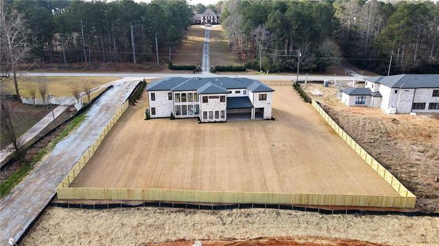 1556 Ewing Chapel SE Road, Dacula, GA 30019