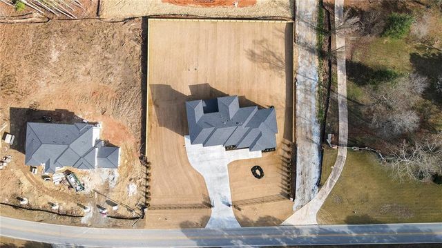 1556 Ewing Chapel SE Road, Dacula, GA 30019