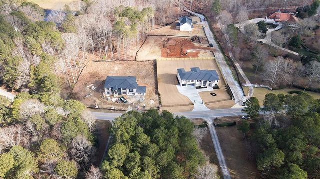 1556 Ewing Chapel SE Road, Dacula, GA 30019