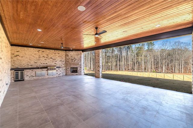 1556 Ewing Chapel SE Road, Dacula, GA 30019