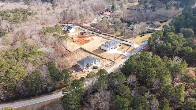 1556 Ewing Chapel SE Road, Dacula, GA 30019