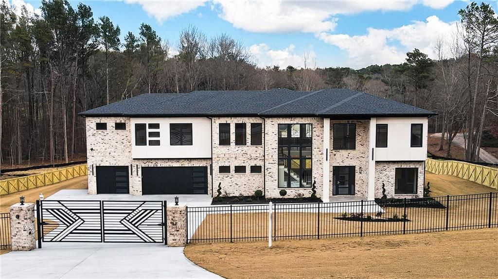 1556 Ewing Chapel SE Road, Dacula, GA 30019