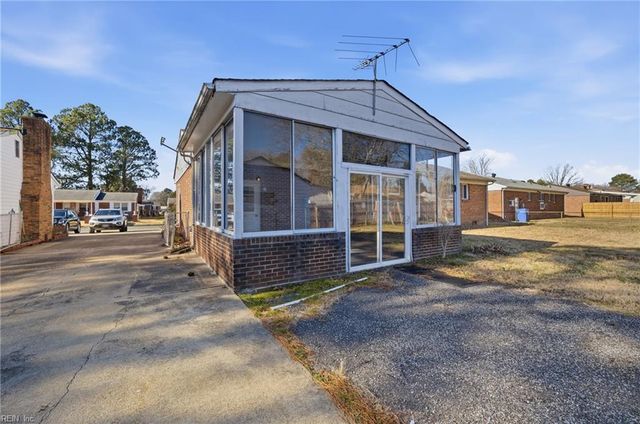 4111 Leyte AVE, Chesapeake, VA 23324