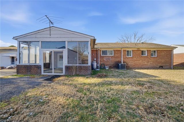 4111 Leyte AVE, Chesapeake, VA 23324