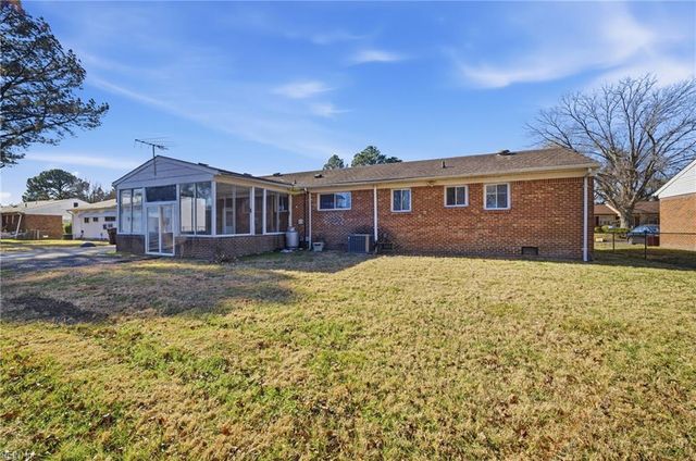 4111 Leyte AVE, Chesapeake, VA 23324