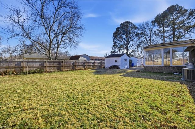 4111 Leyte AVE, Chesapeake, VA 23324