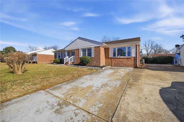 4111 Leyte AVE, Chesapeake, VA 23324