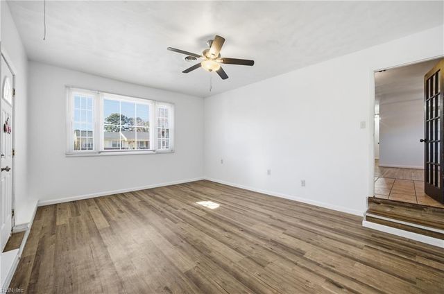 4111 Leyte AVE, Chesapeake, VA 23324