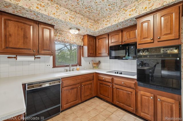 4142 Waterwheel Lane, Bloomfield Hills, MI 48302