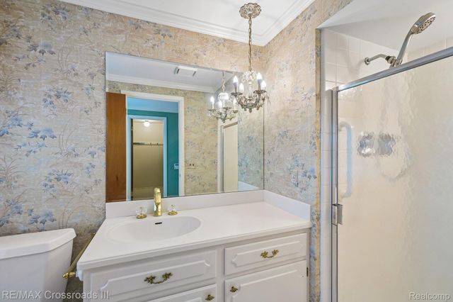 4142 Waterwheel Lane, Bloomfield Hills, MI 48302