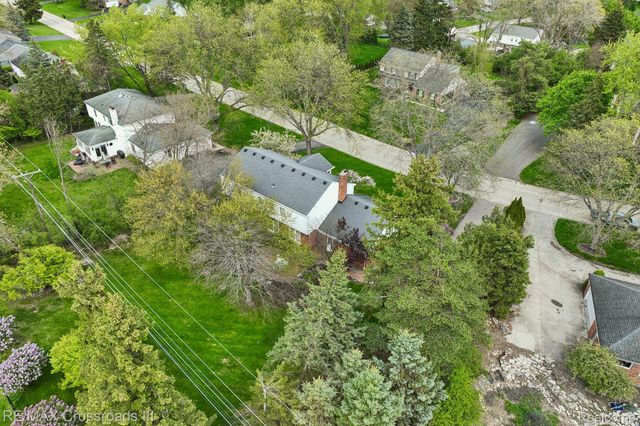 4142 Waterwheel Lane, Bloomfield Hills, MI 48302