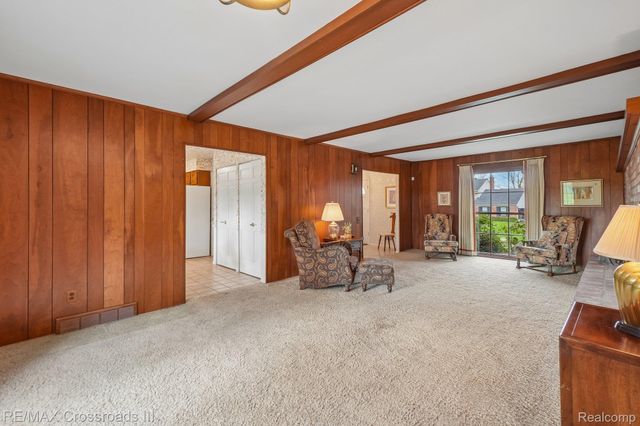 4142 Waterwheel Lane, Bloomfield Hills, MI 48302