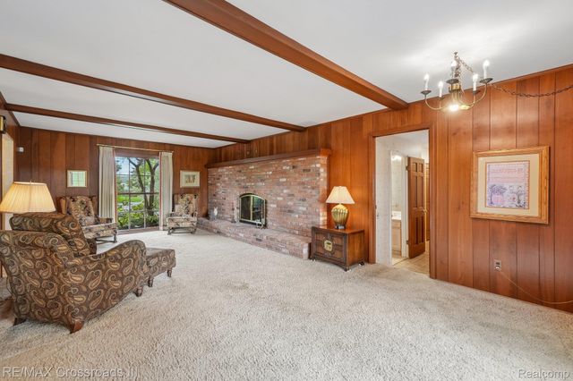 4142 Waterwheel Lane, Bloomfield Hills, MI 48302