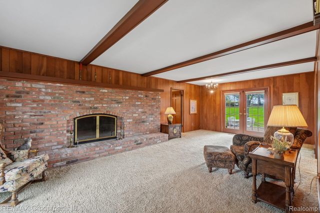 4142 Waterwheel Lane, Bloomfield Hills, MI 48302
