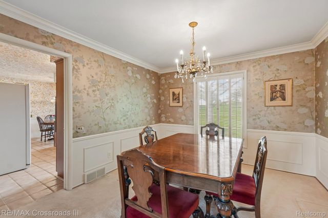 4142 Waterwheel Lane, Bloomfield Hills, MI 48302