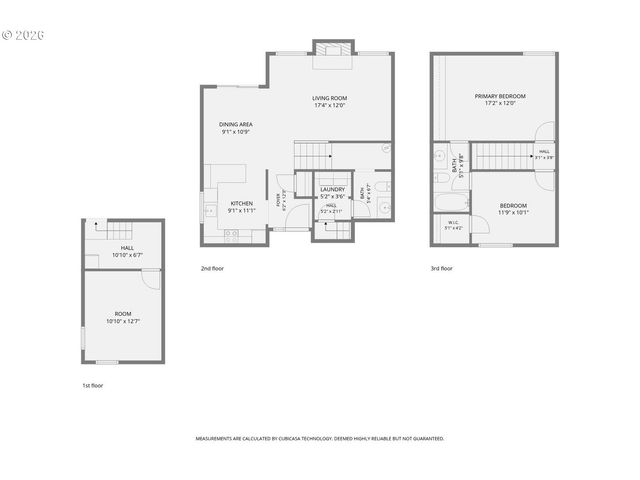 18402 Sw BURNS RIDGE Ct A, Beaverton, OR 97007
