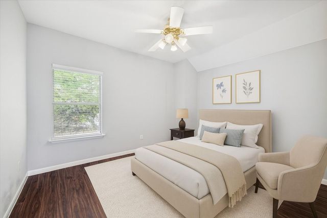 17610 Forest Haven Trail, Tomball, TX 77375