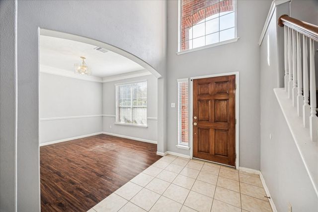 17610 Forest Haven Trail, Tomball, TX 77375