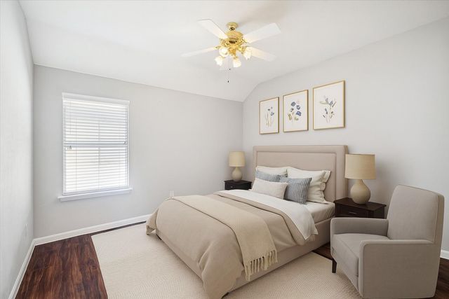 17610 Forest Haven Trail, Tomball, TX 77375