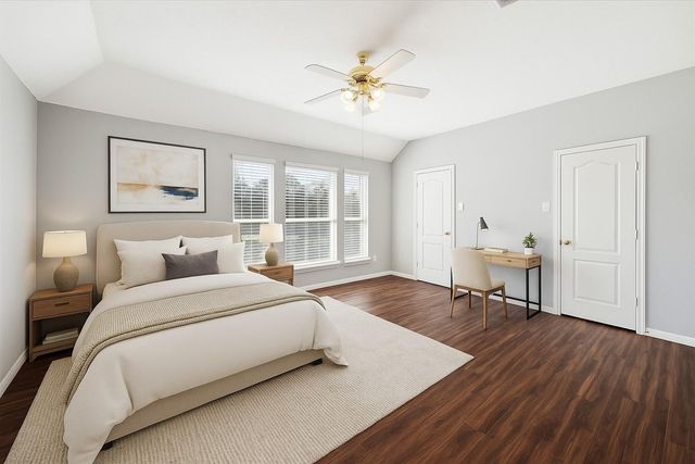 17610 Forest Haven Trail, Tomball, TX 77375