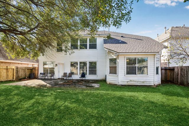 17610 Forest Haven Trail, Tomball, TX 77375