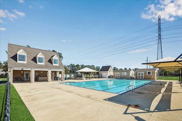 17610 Forest Haven Trail, Tomball, TX 77375