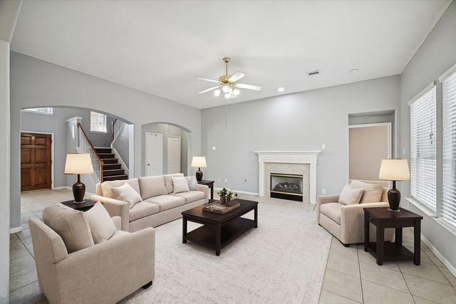 17610 Forest Haven Trail, Tomball, TX 77375