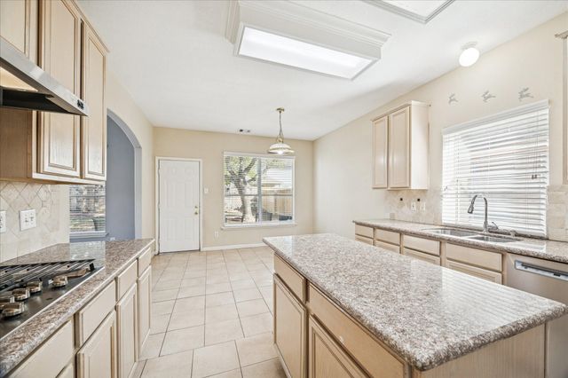 17610 Forest Haven Trail, Tomball, TX 77375