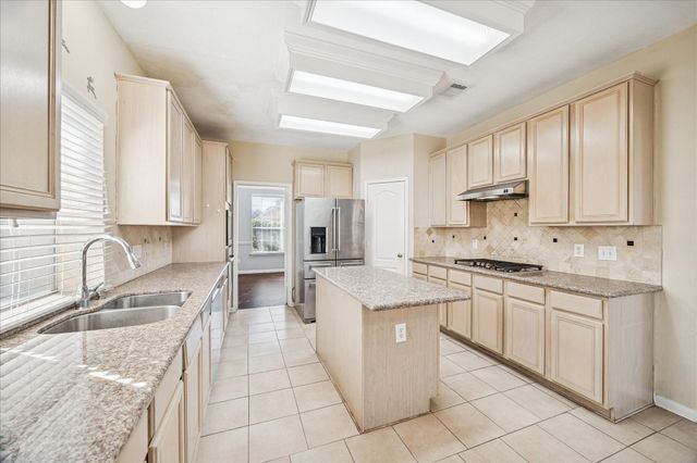 17610 Forest Haven Trail, Tomball, TX 77375