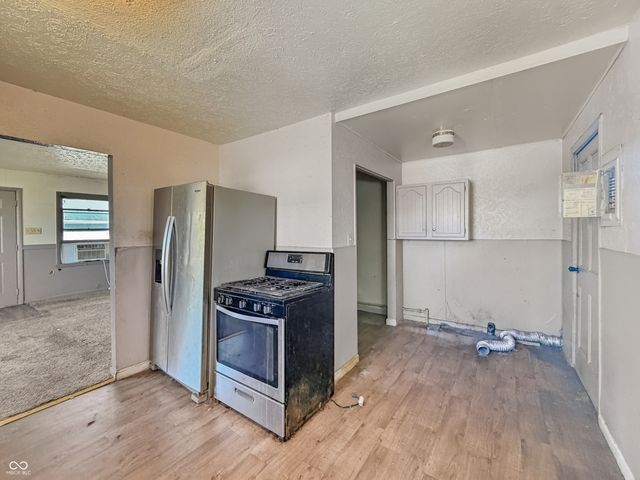 2105 Walker Avenue, Indianapolis, IN 46203