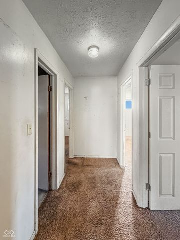 2105 Walker Avenue, Indianapolis, IN 46203