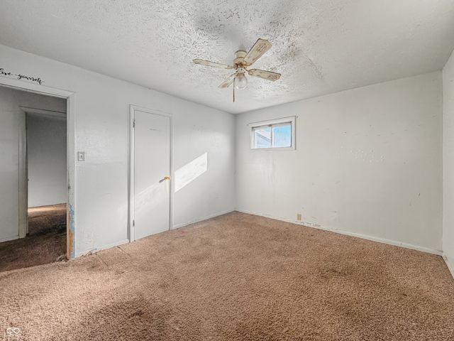 2105 Walker Avenue, Indianapolis, IN 46203