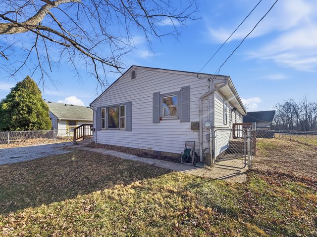 2105 Walker Avenue, Indianapolis, IN 46203