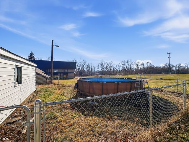 2105 Walker Avenue, Indianapolis, IN 46203