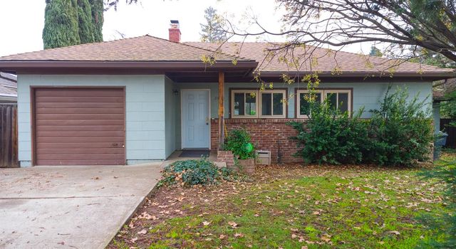 2560 Wright St, Sacramento, CA 95821