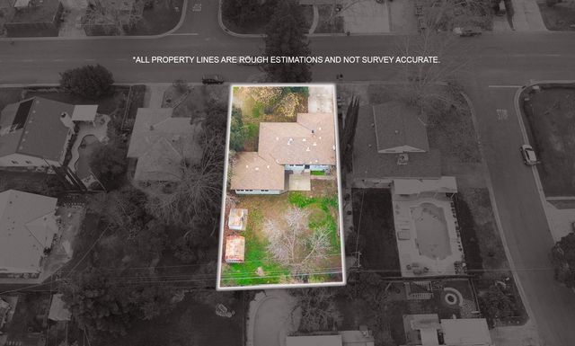 2560 Wright St, Sacramento, CA 95821