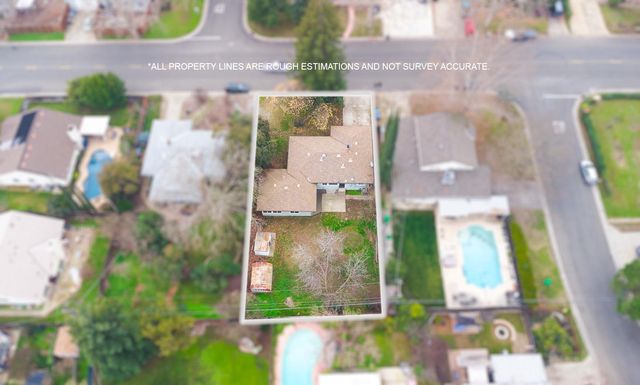2560 Wright St, Sacramento, CA 95821