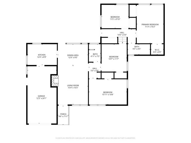 2560 Wright St, Sacramento, CA 95821