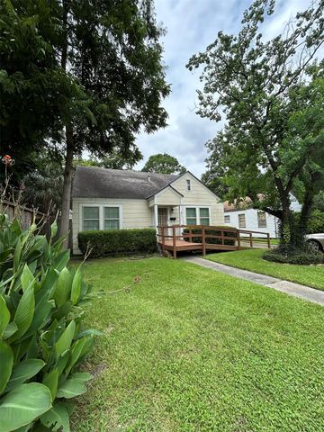 6614 Weslayan Street, West University Place, TX 77005