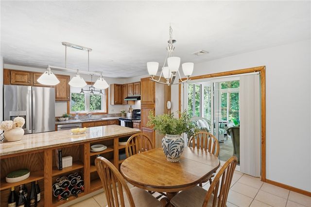 401 Gondola Avenue, Jamestown, RI 02835